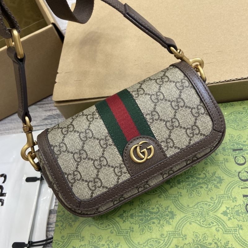 Gucci Satchel Bags